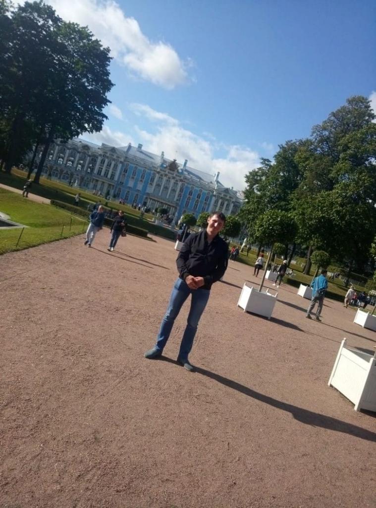 Александр