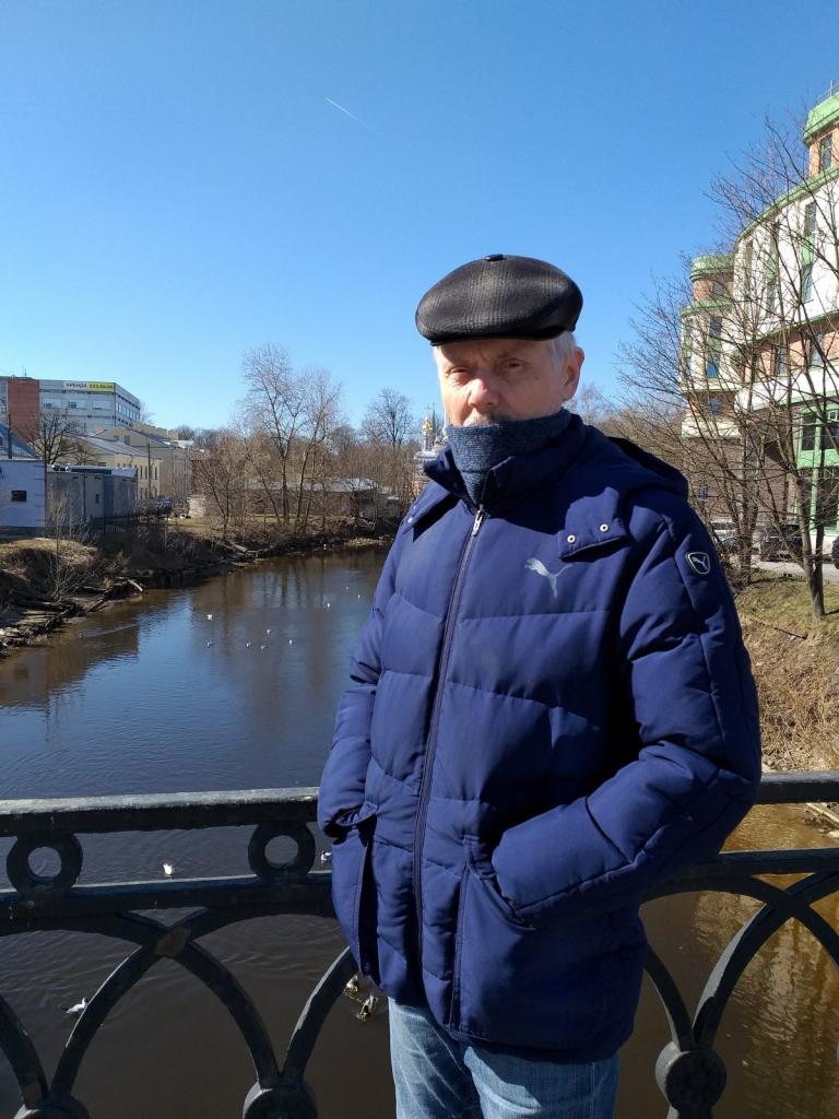 Валерий