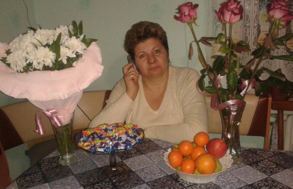 Наталья