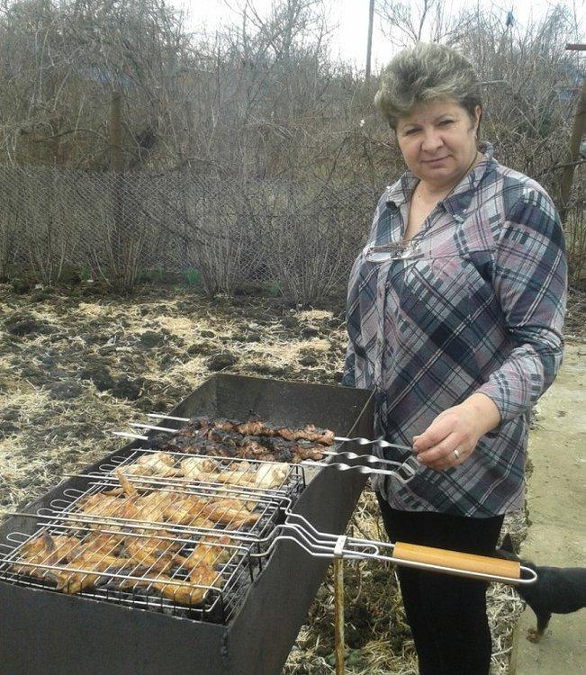 Наталья