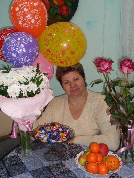 Наталья