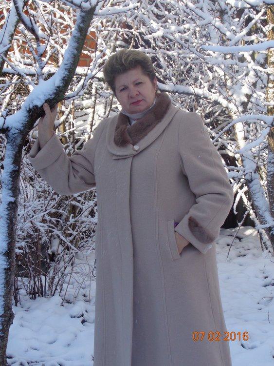 Наталья