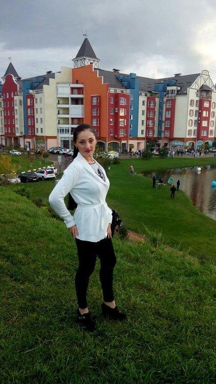 Татьяна