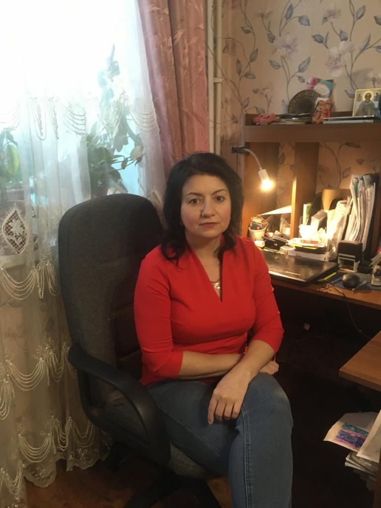 Татьяна