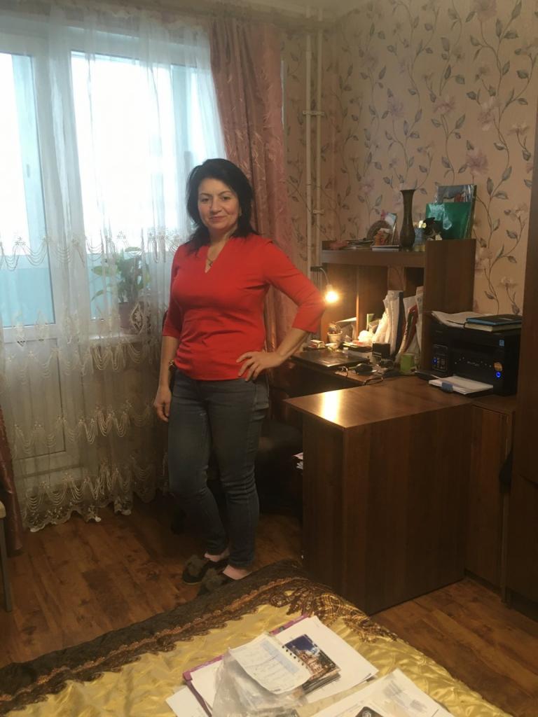 Татьяна