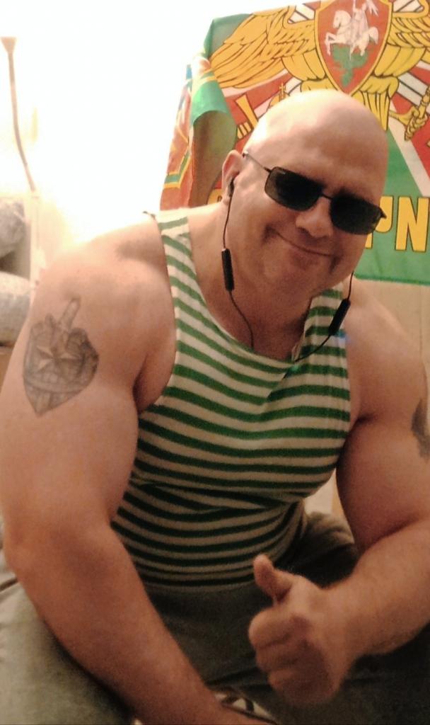 Дмитрий