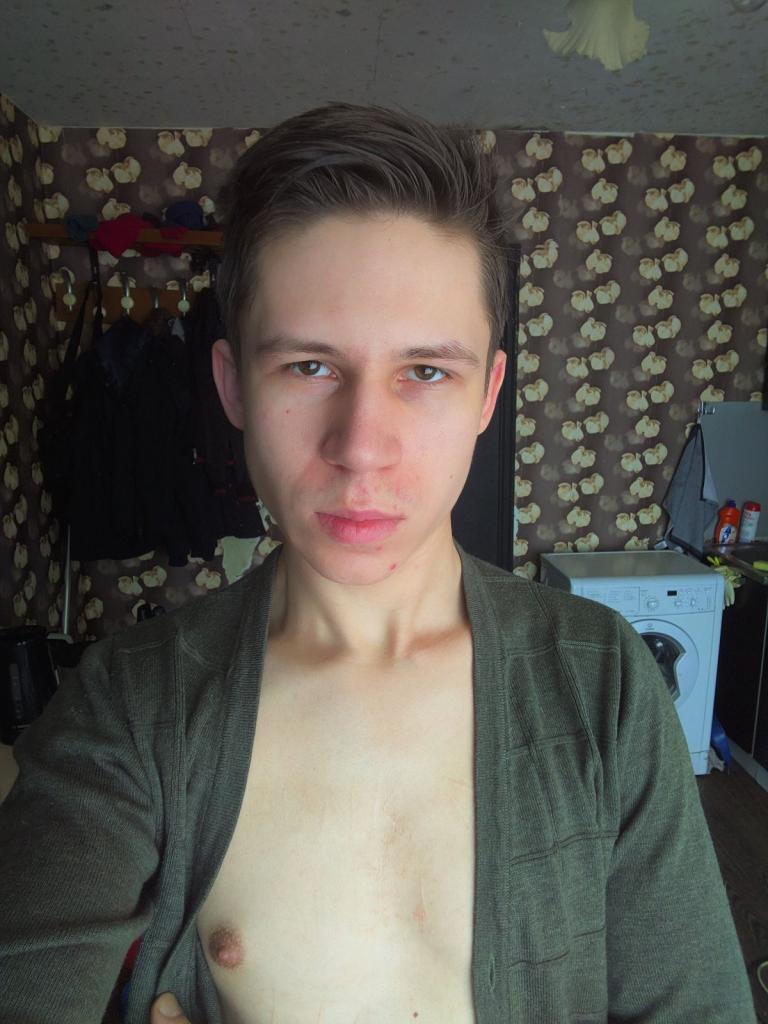 Андрей
