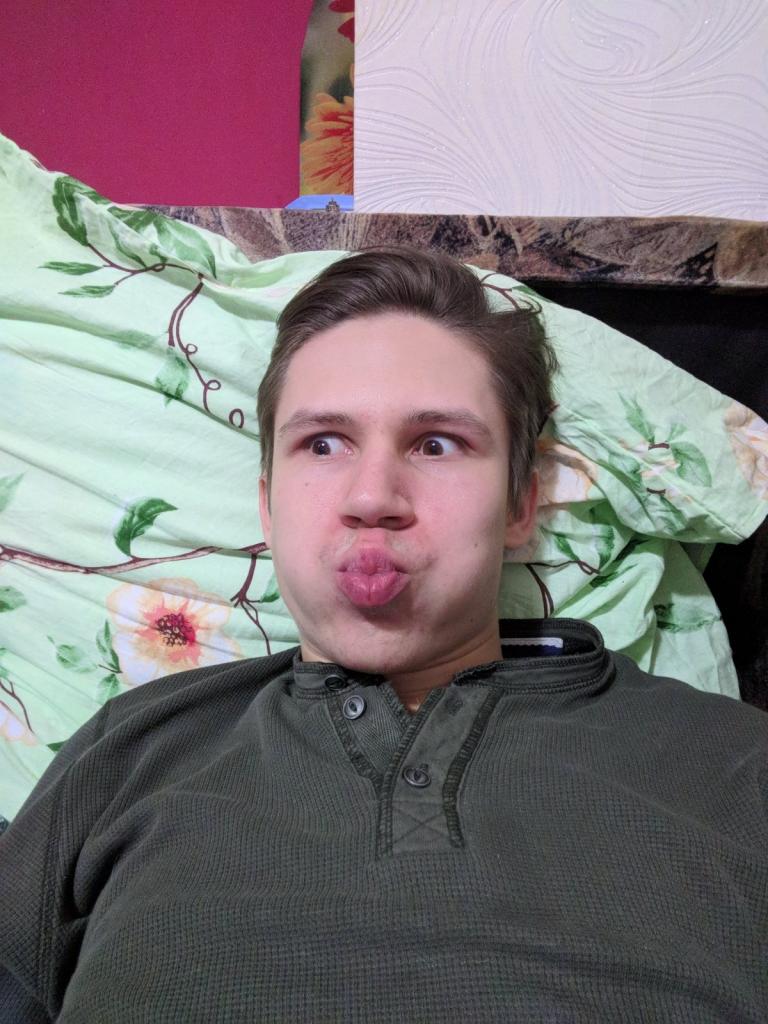 Андрей