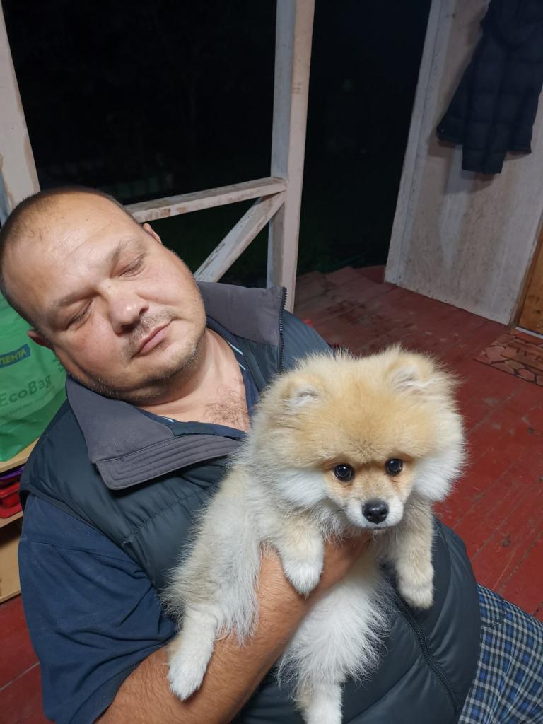 Сергей