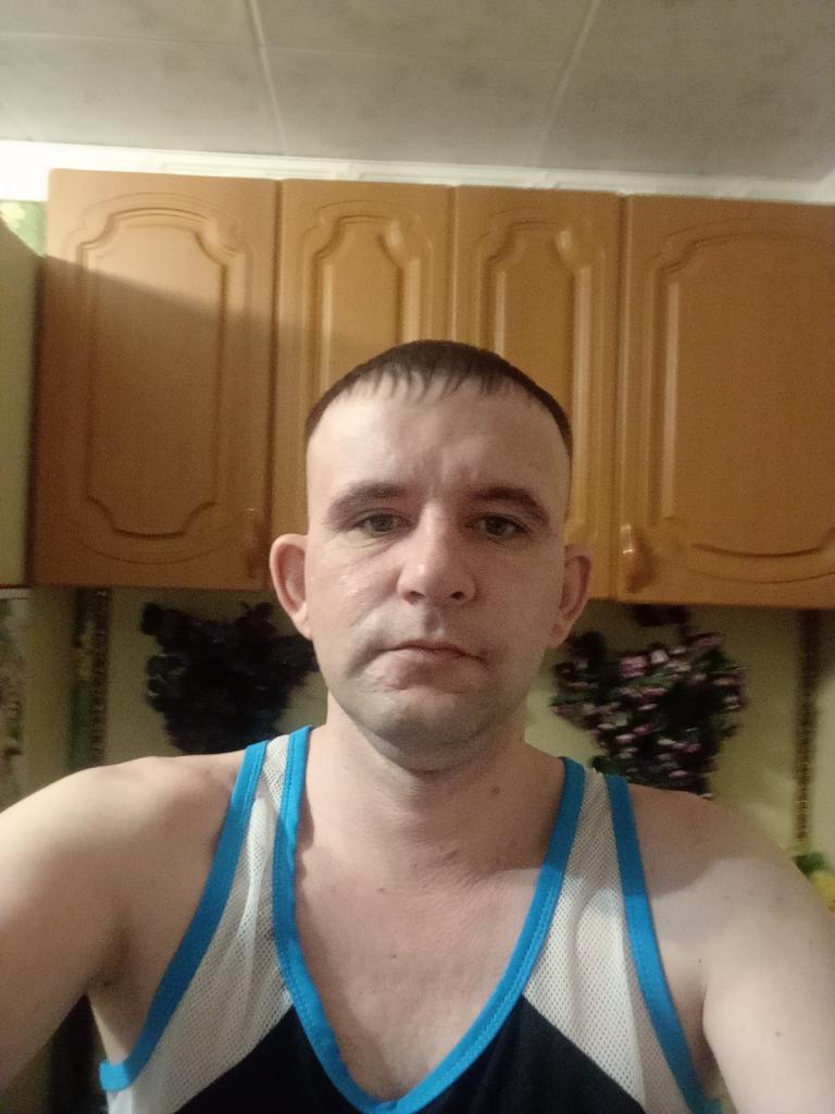 Мужчина
