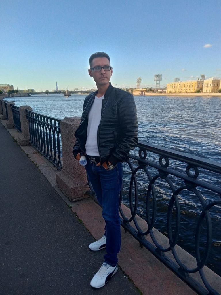 Андрей