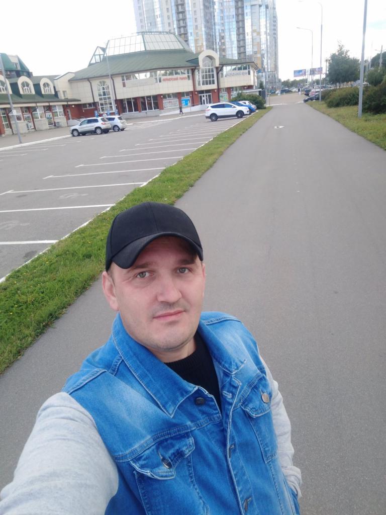 Антон