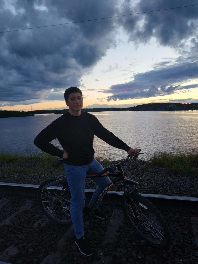 Алексей