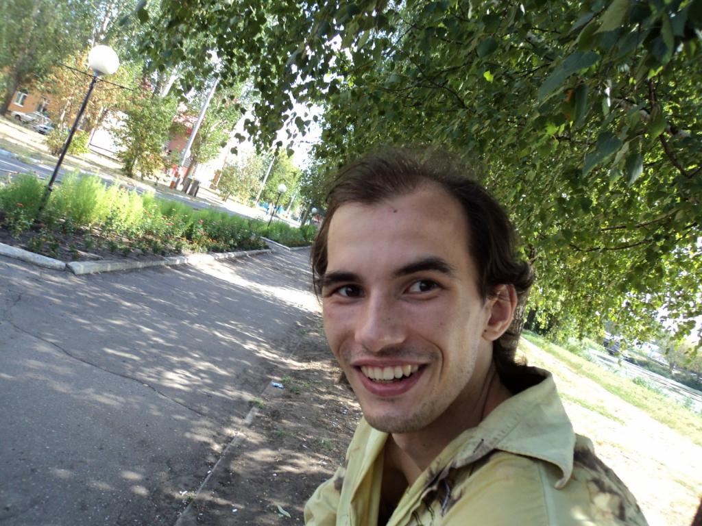 Андрей