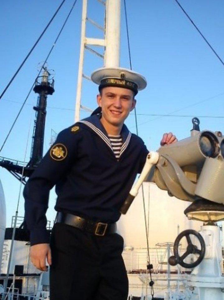 Андрей