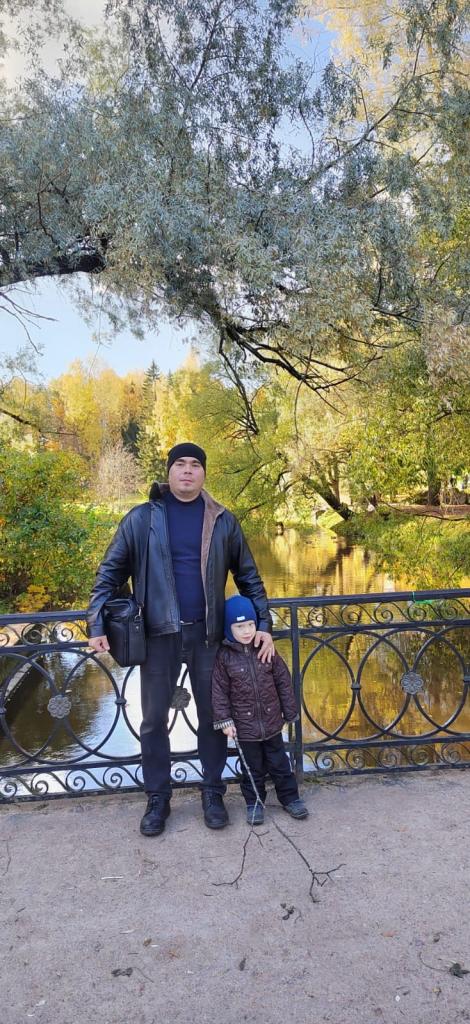 ВЛАДИМИР