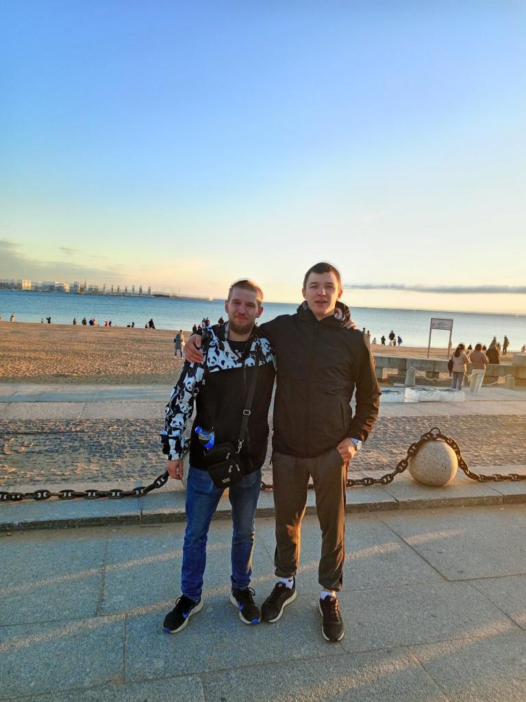 Алексей