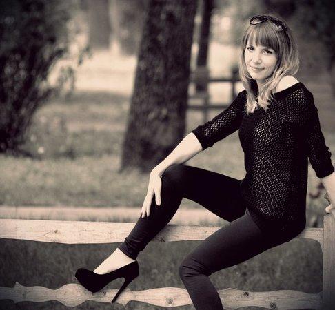 Маленькая