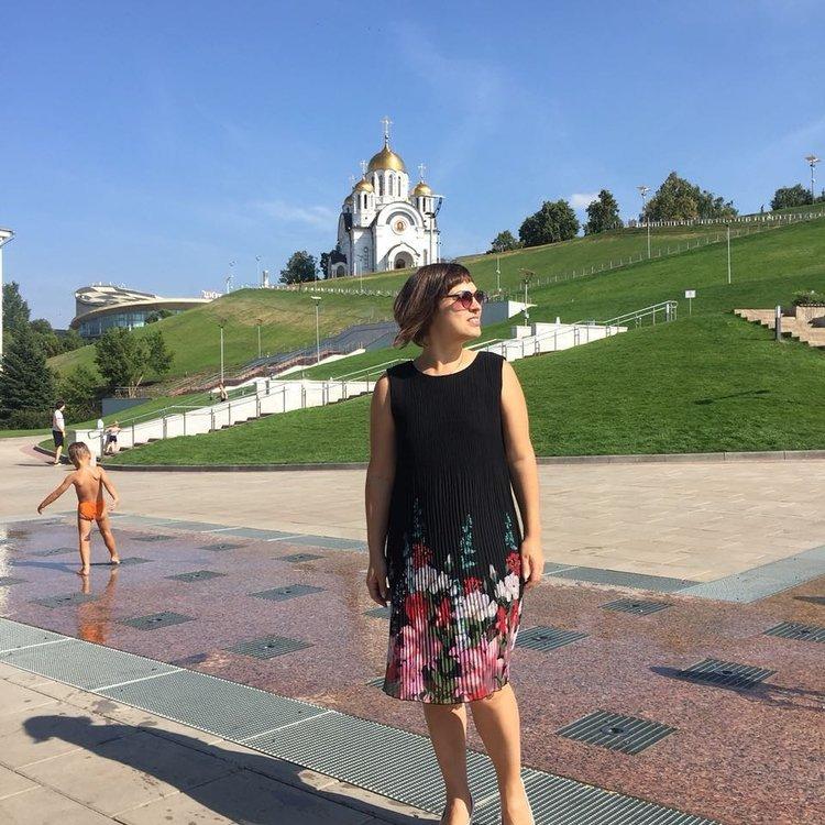 Анюта