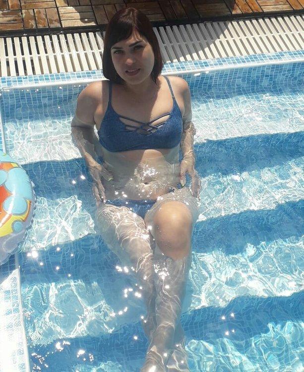 Анюта