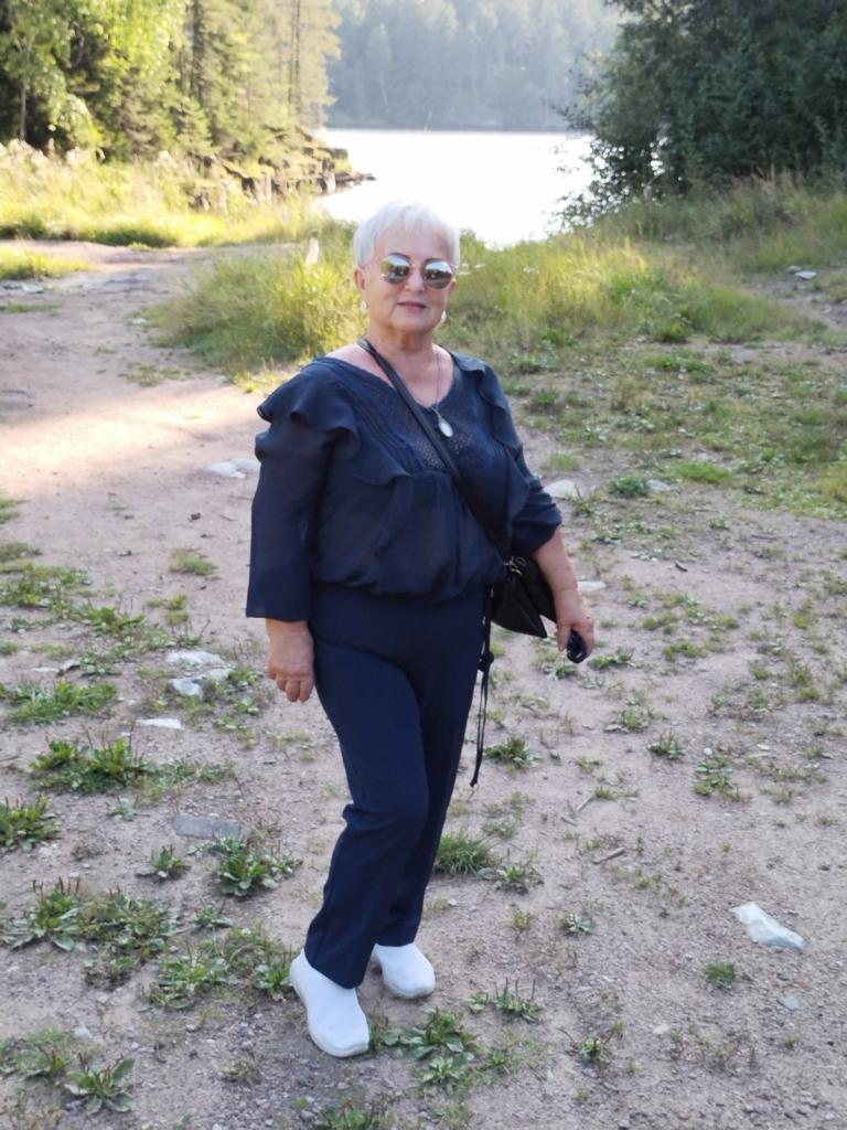 Наталия