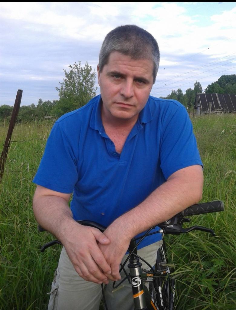 Олег