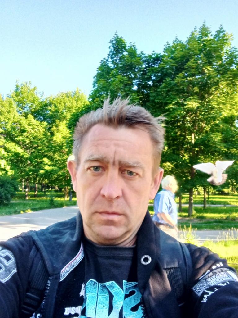 Михаил