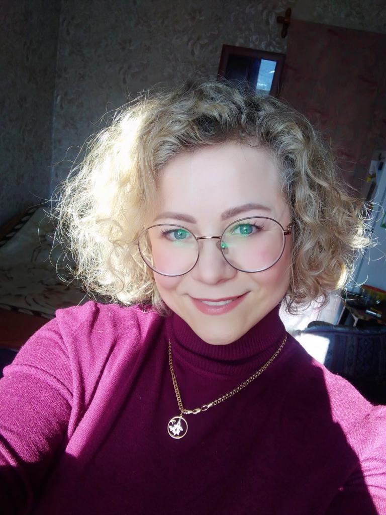 Анна