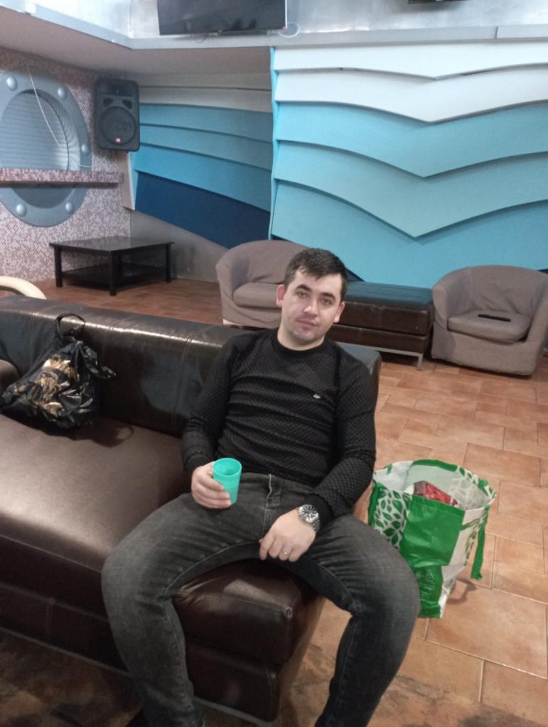 Олег
