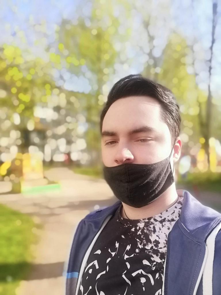 Алексей