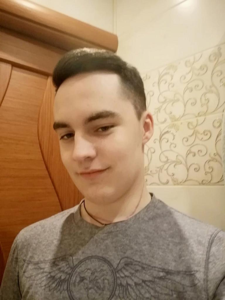 Алексей