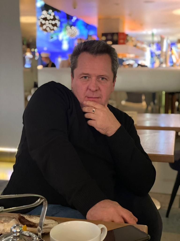 Сергей