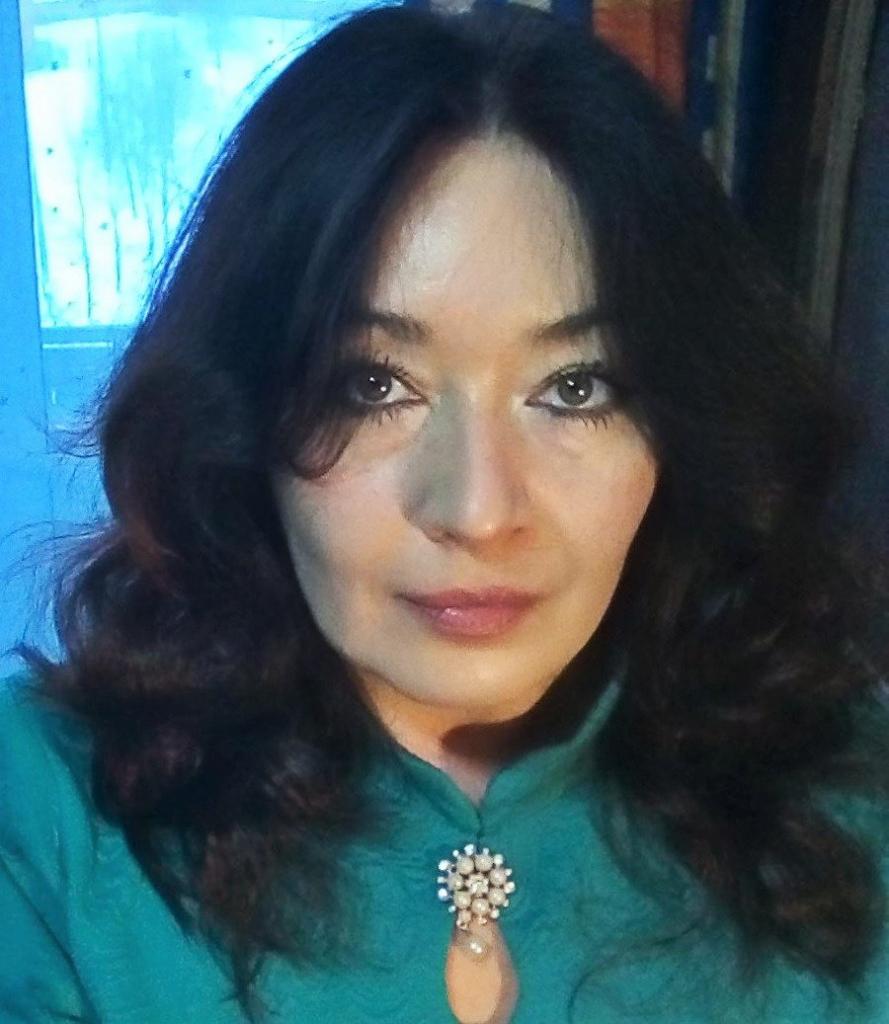 Анна