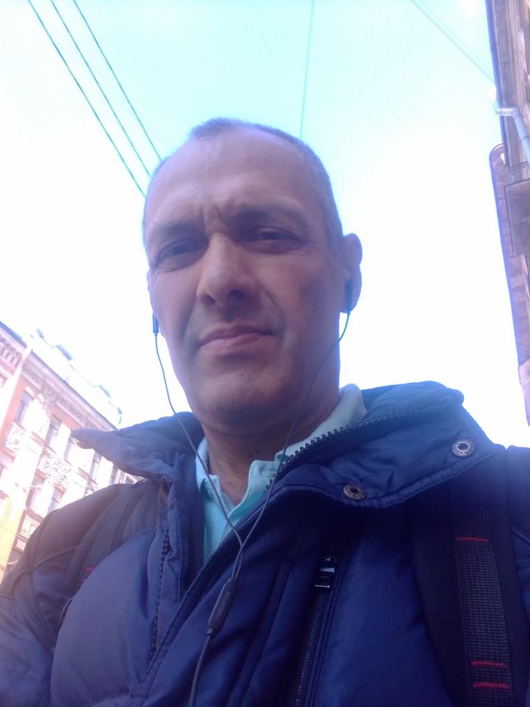Георгий