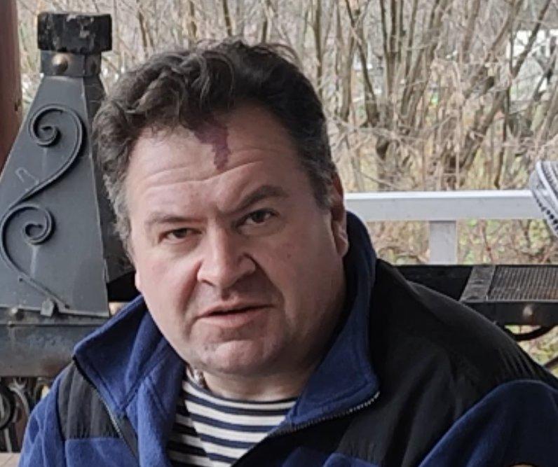 Михаил