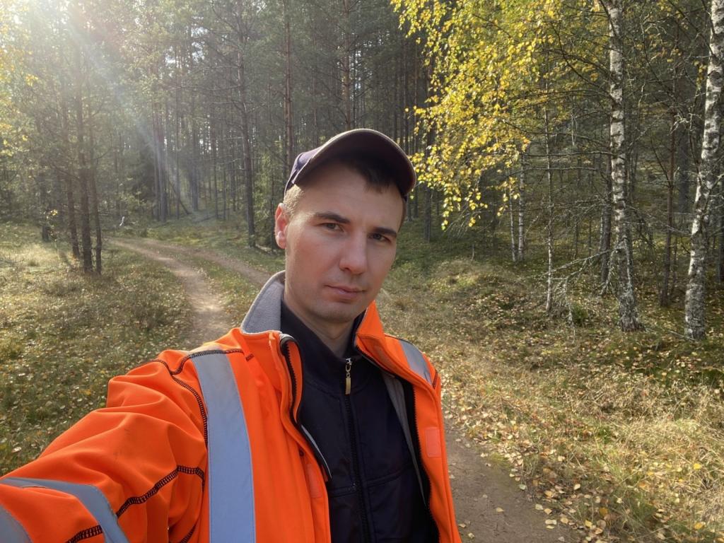 Алексей