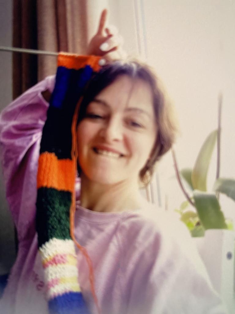 Кристина