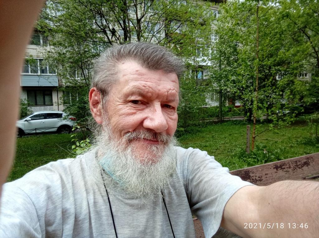 Михаил