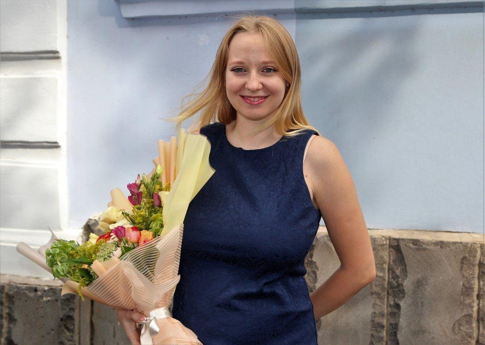 Наталья