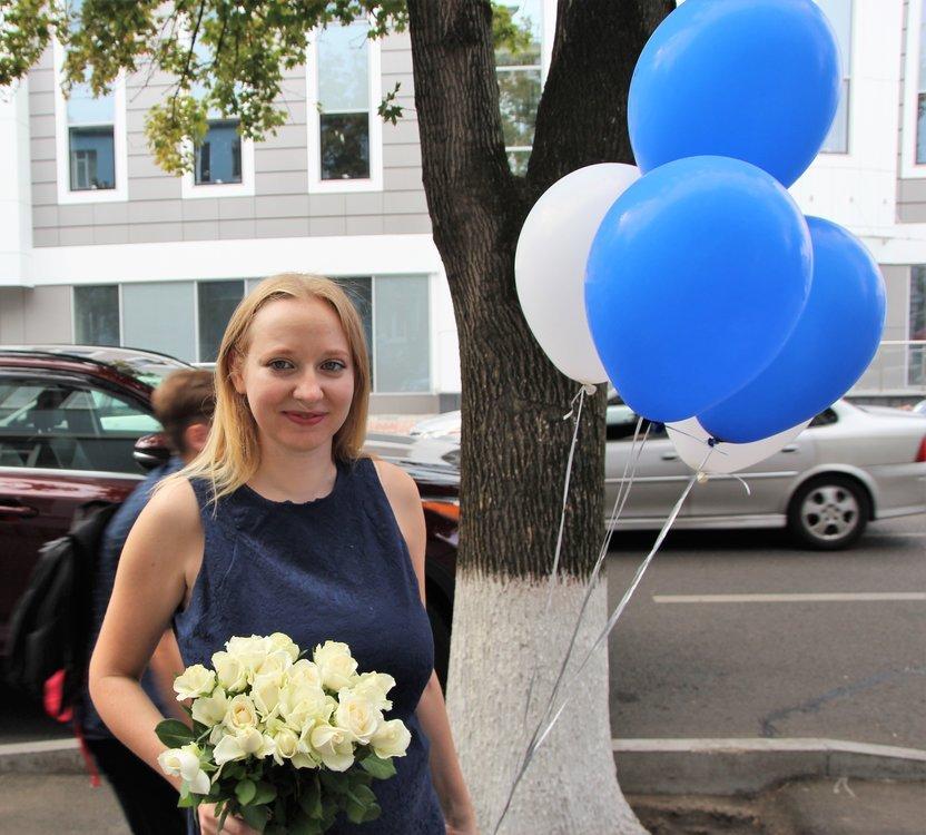 Наталья