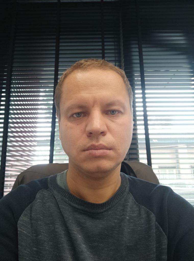 Антон