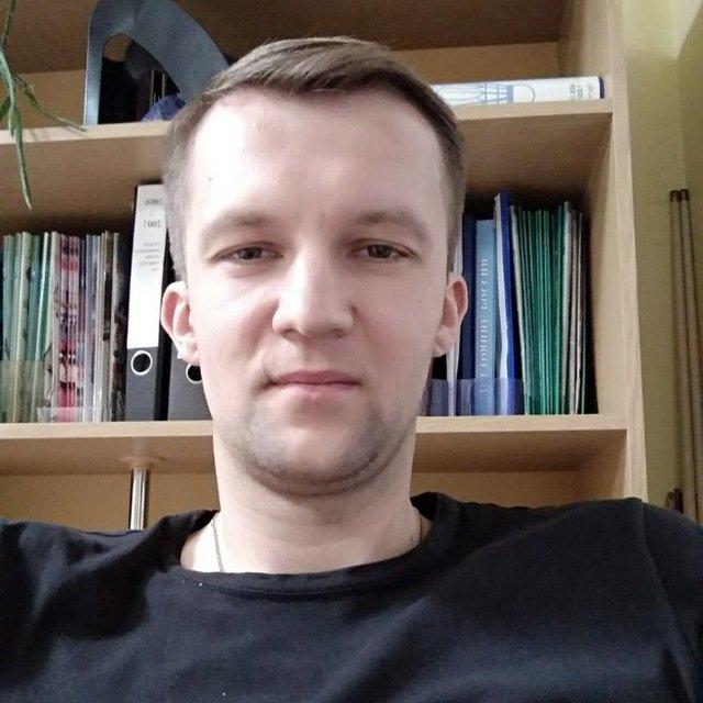 Михаил