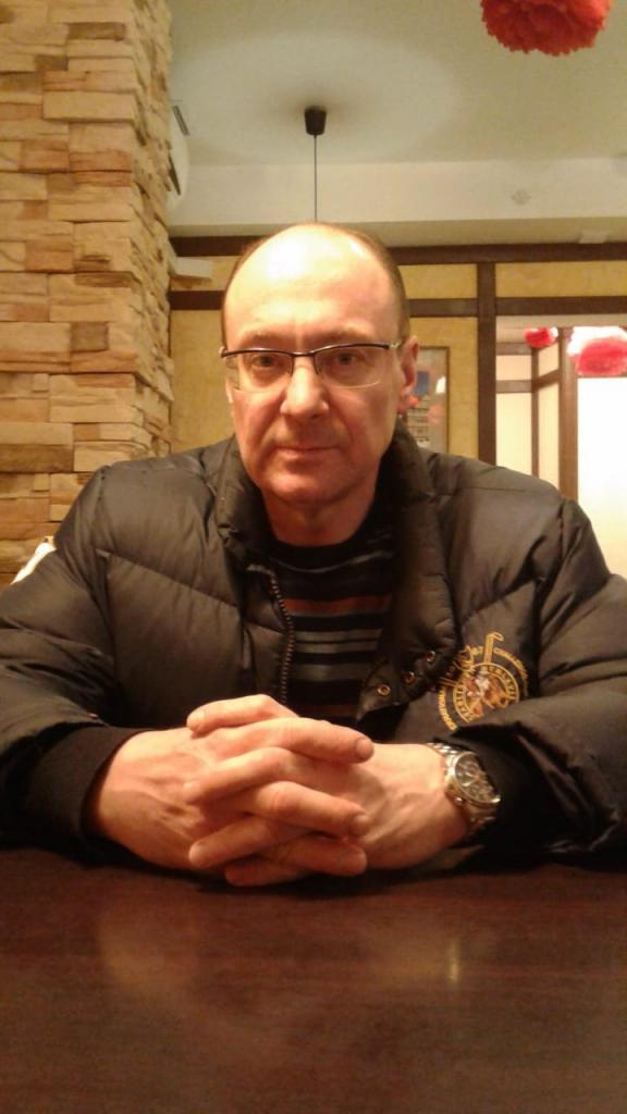 Кирилл