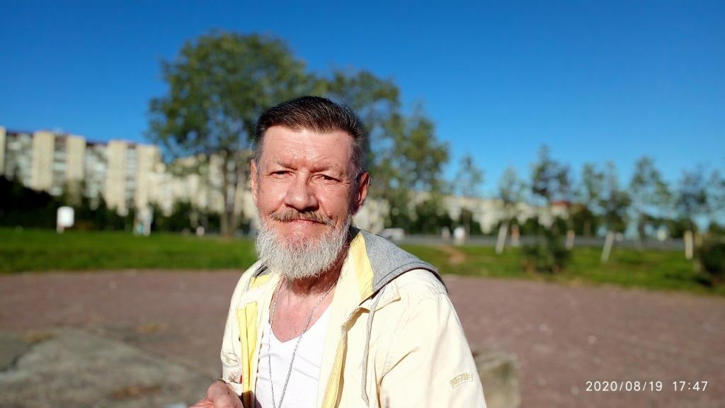 Михаил