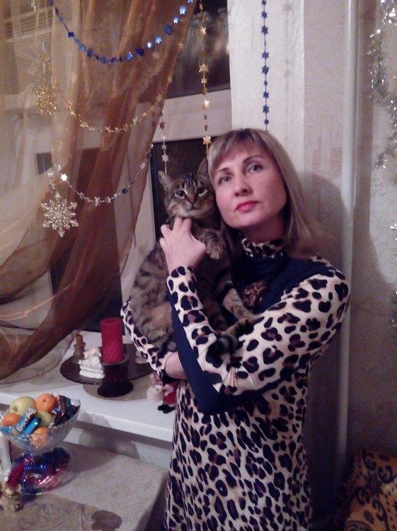 Наталья