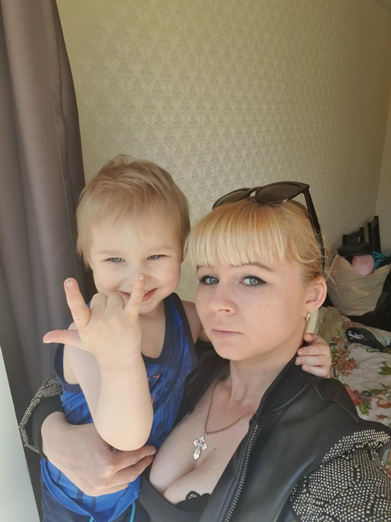 ольга
