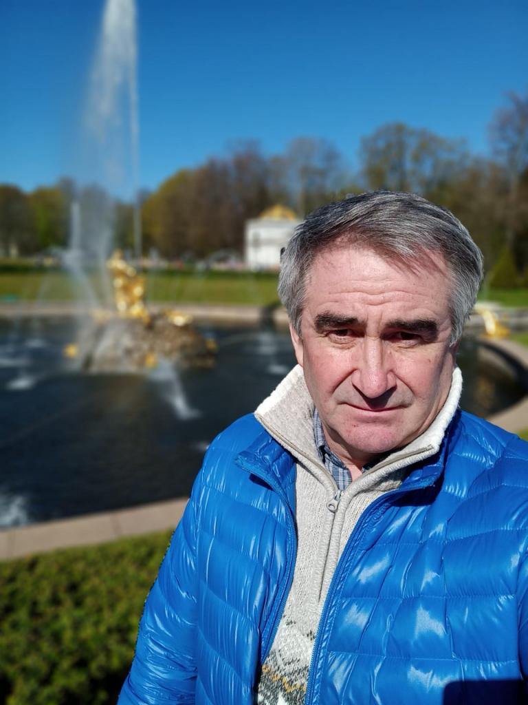 Сергей