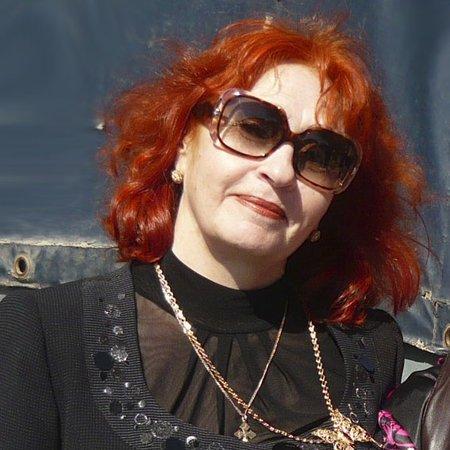 Алла Нечаева