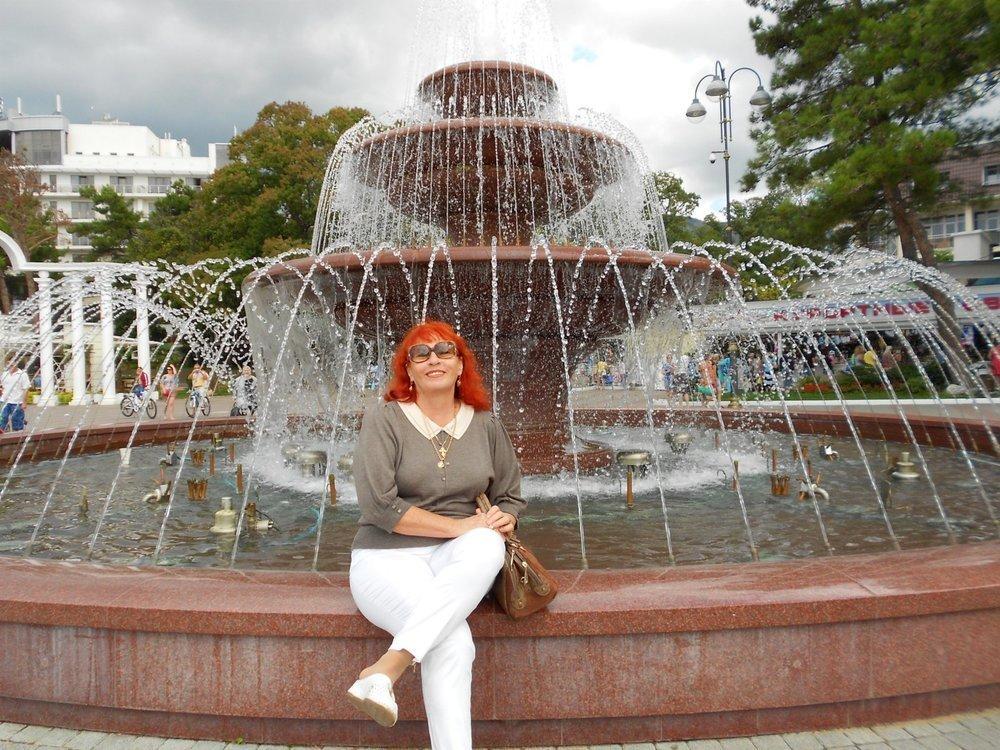 Алла Нечаева