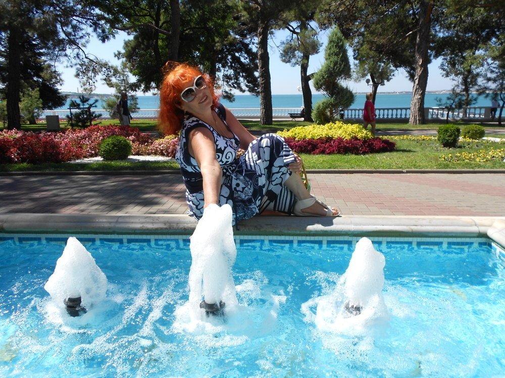 Алла Нечаева